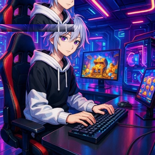 Imagem promocional da BSBET mostrando a plataforma e suas vantagens